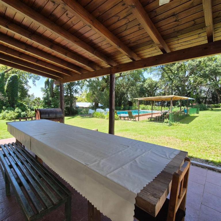 Casita de Campo El Tatata - Casa de 3 dormitorios - 36