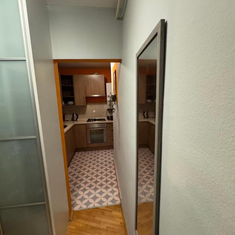 Old Town Ferhadija Apartments - Apartman sa 1 Spavaćom Sobom - 18