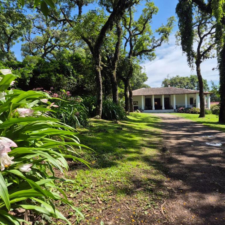 Casona de Epoca El Tatata - Vacation Home - 34