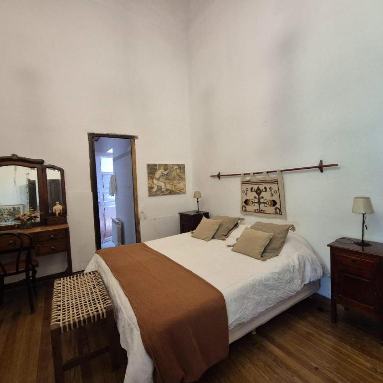 Casona de Epoca El Tatata - Vacation Home - 33