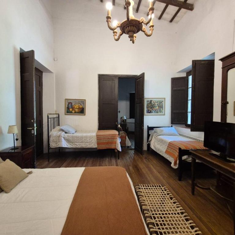 Casona de Epoca El Tatata - Vacation Home - 29