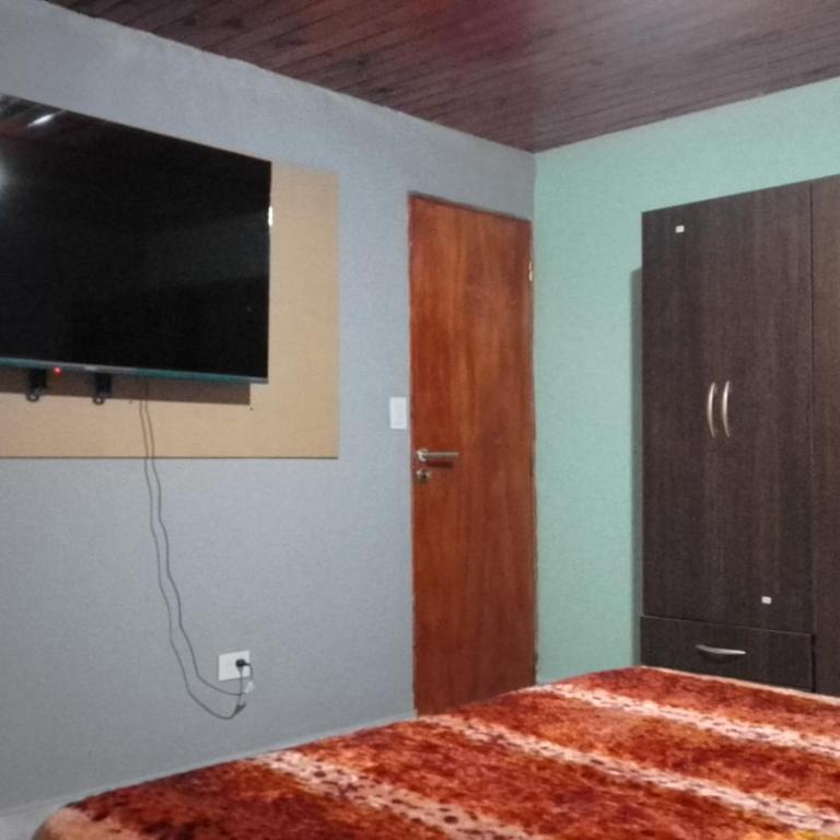 Casa Nómade - Casa de 2 dormitorios - 11