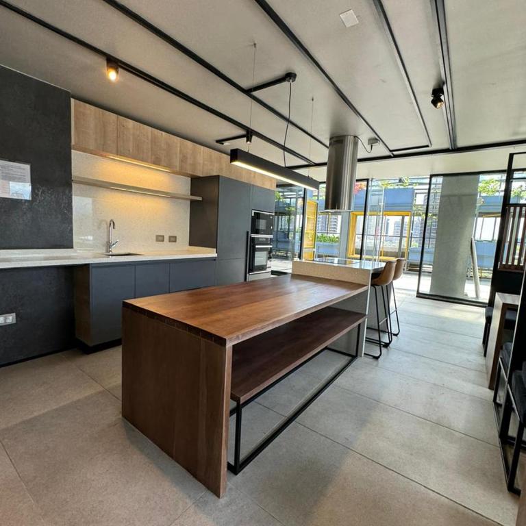 Tu refugio de lujo en Santiago Climatizado - Apartamento de 2 dormitorios - 37