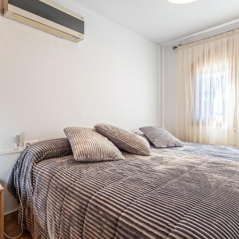 Awesome Home In Cartagena With Wifi - Casa de Vacaciones de 6 dormitorios - 10