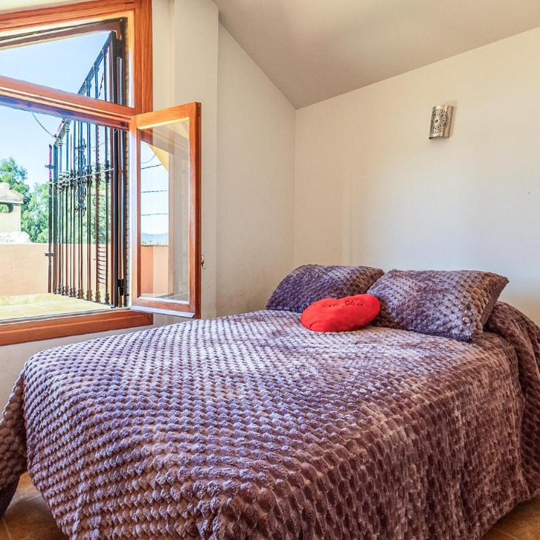 Awesome Home In Cartagena With Wifi - Casa de Vacaciones de 6 dormitorios - 13
