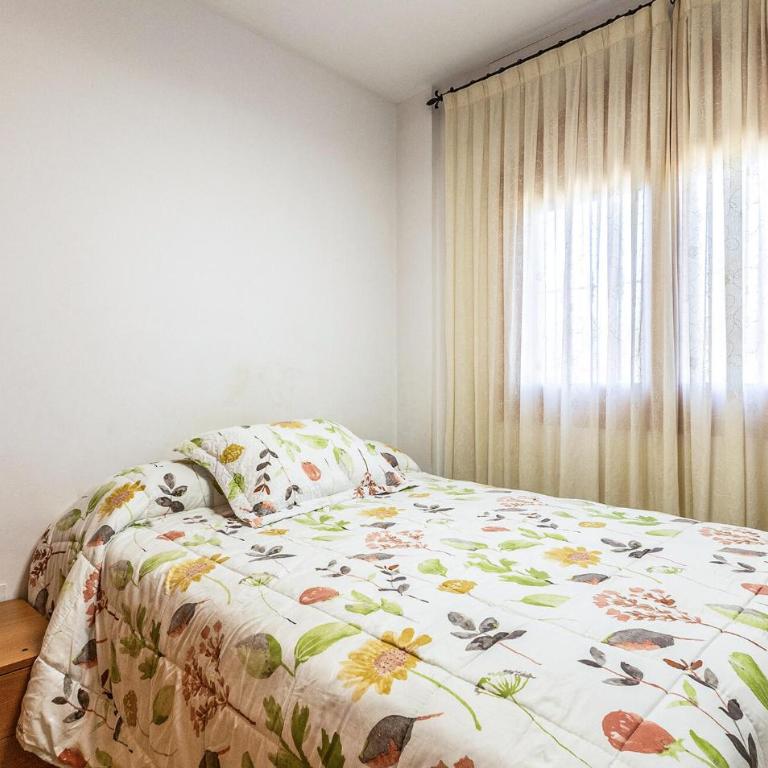 Awesome Home In Cartagena With Wifi - Casa de Vacaciones de 6 dormitorios - 11