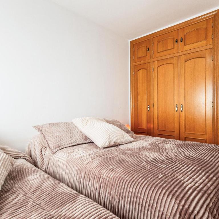 Awesome Home In Cartagena With Wifi - Casa de Vacaciones de 6 dormitorios - 15