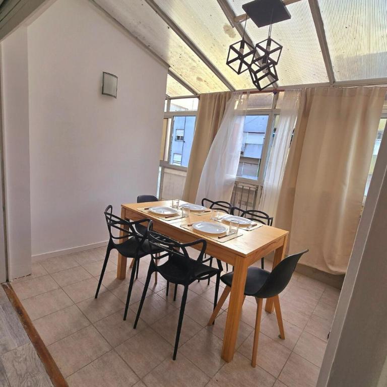 La Feliz Apartment - Apartamento de 1 dormitorio - 4