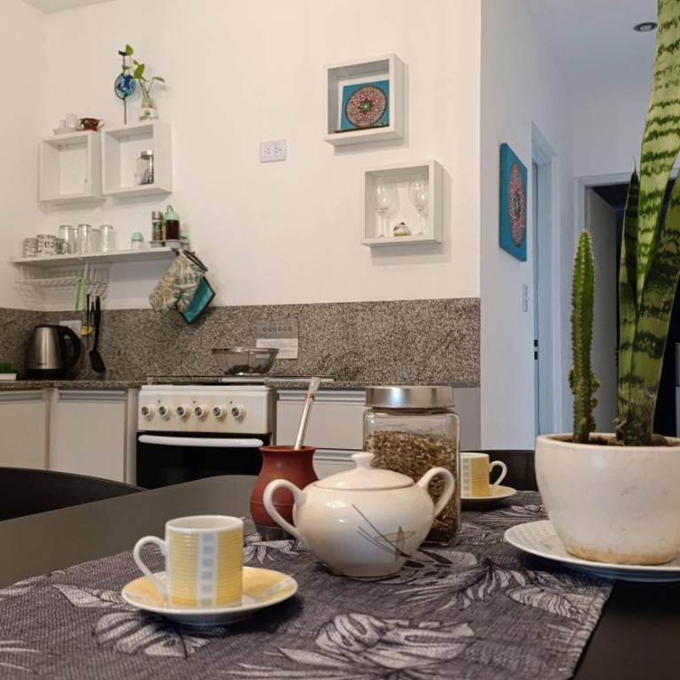 La Mare, Encanto Urbano - Apartamento de 1 dormitorio - 11