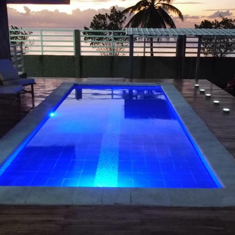 Casa Stephens - Villa - 12