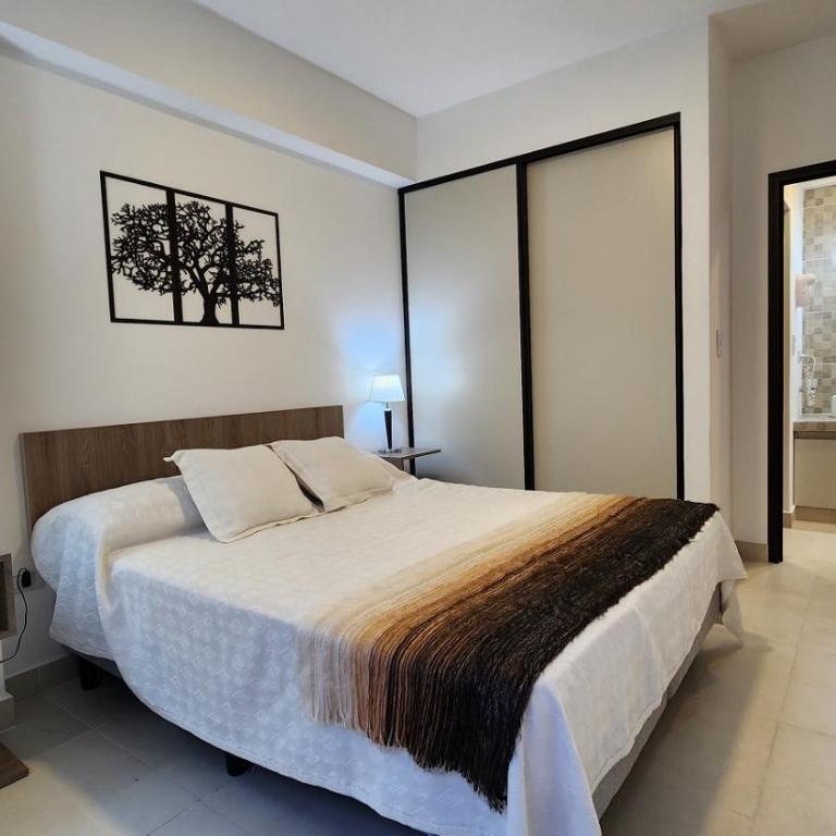 Tu escape perfecto en Salta - Apartamento de 1 dormitorio - 9