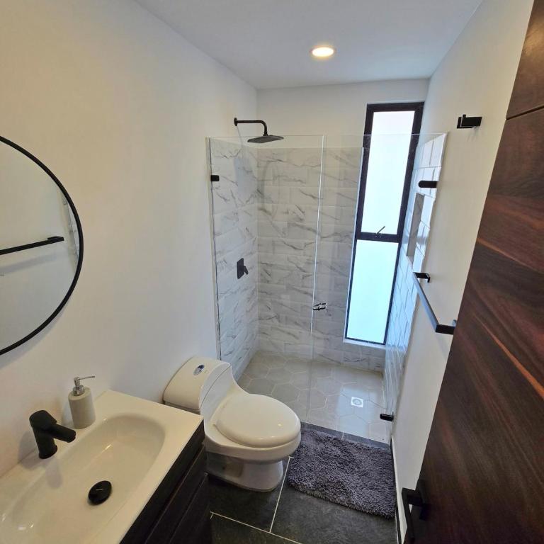 Casa La Lomita Jacuzzi privado y Naturaleza - Villa - 17