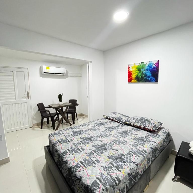 ESTRELLA DEL MAR - Habitación Doble - 9