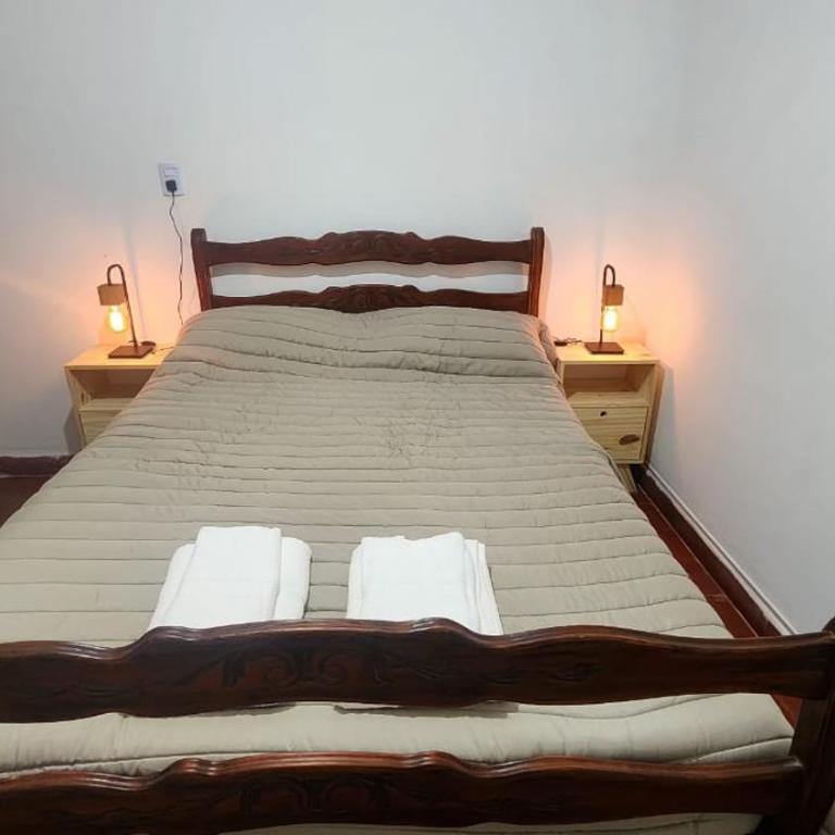 CASA PUEBLO Alojamiento - Casa de 3 dormitorios - 2