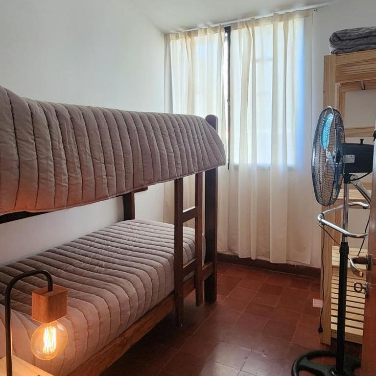 CASA PUEBLO Alojamiento - Casa de 3 dormitorios - 3