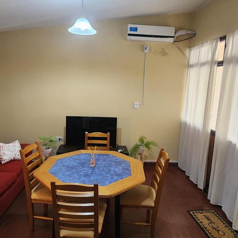 CASA PUEBLO Alojamiento - Casa de 3 dormitorios - 4
