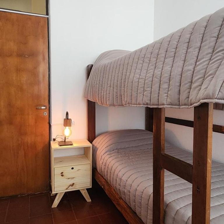 CASA PUEBLO Alojamiento - Casa de 3 dormitorios - 5