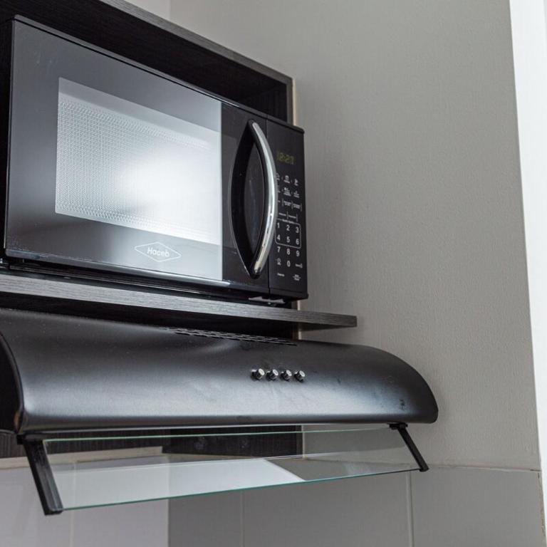 Departamento Moderno En sabaneta - Apartamento de 2 dormitorios - 25