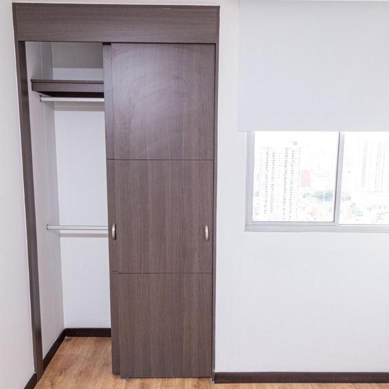 Departamento Moderno En sabaneta - Apartamento de 2 dormitorios - 36