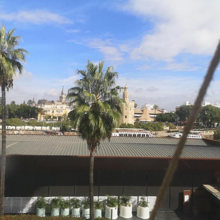 Betis del Oro - Two-Bedroom Suite - 2