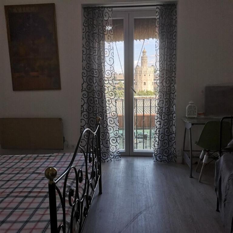 Betis del Oro - Two-Bedroom Suite - 3