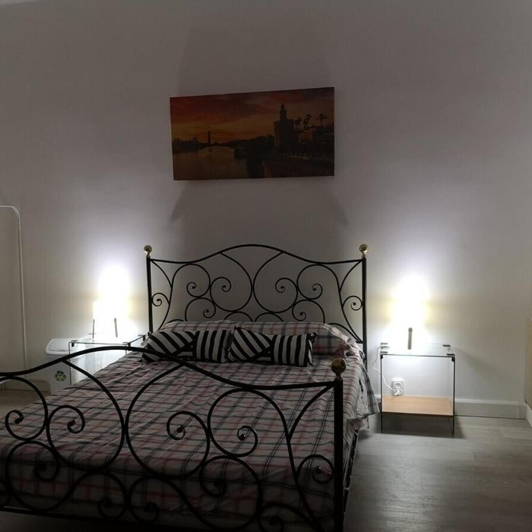 Betis del Oro - Two-Bedroom Suite - 4