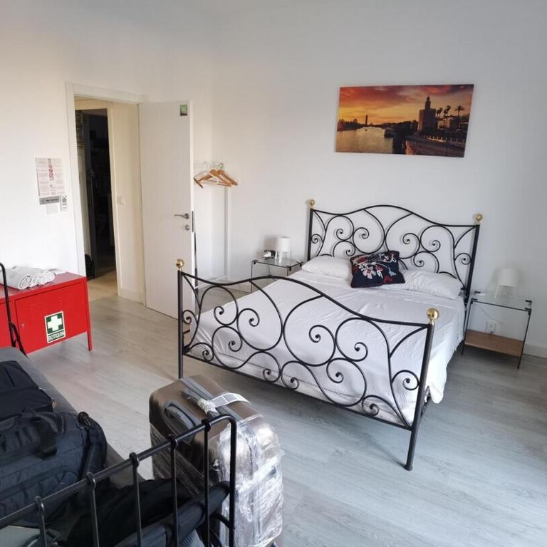 Betis del Oro - Two-Bedroom Suite - 7