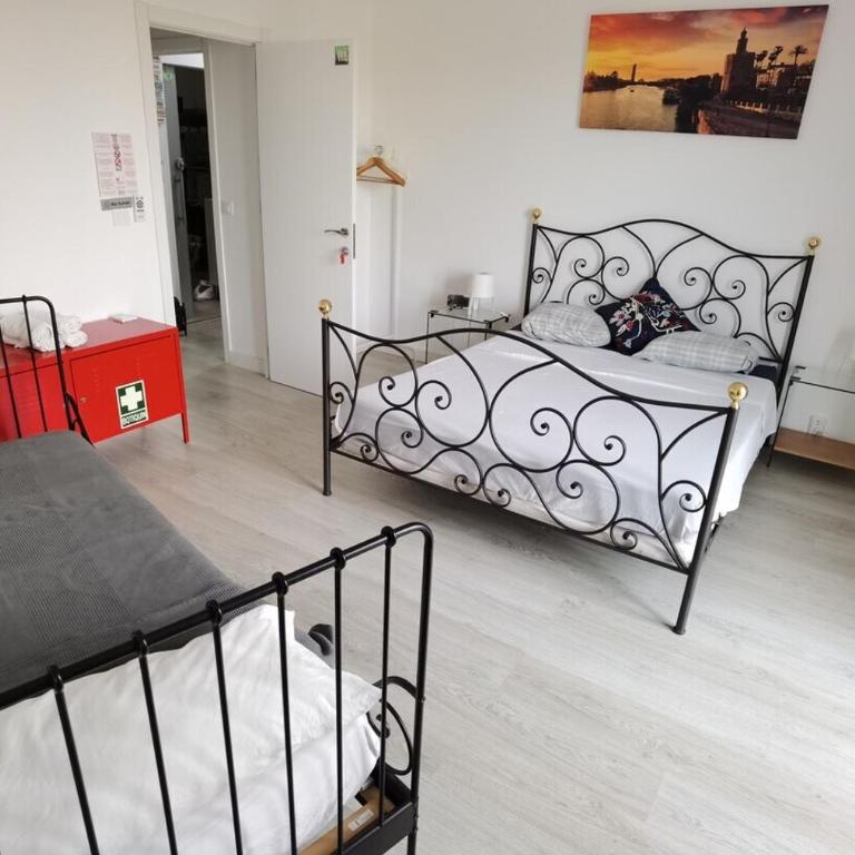 Betis del Oro - Two-Bedroom Suite - 8