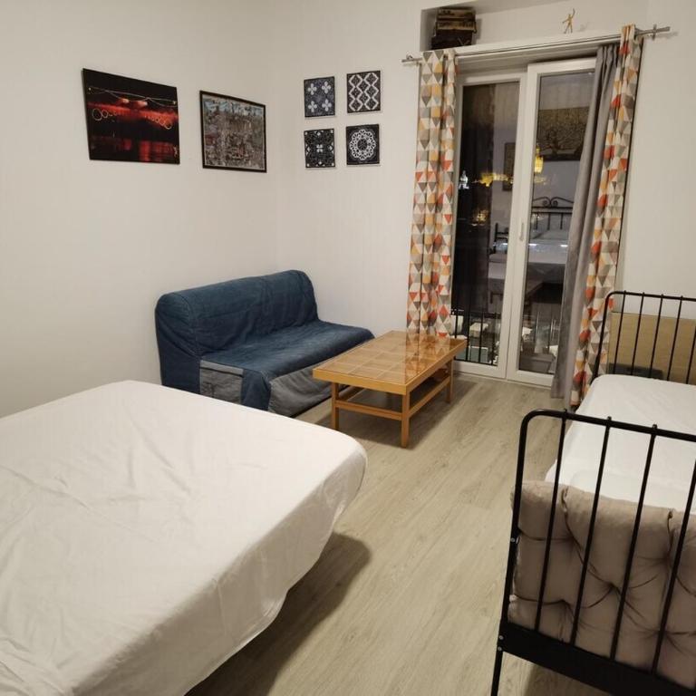 Betis del Oro - Two-Bedroom Suite - 9