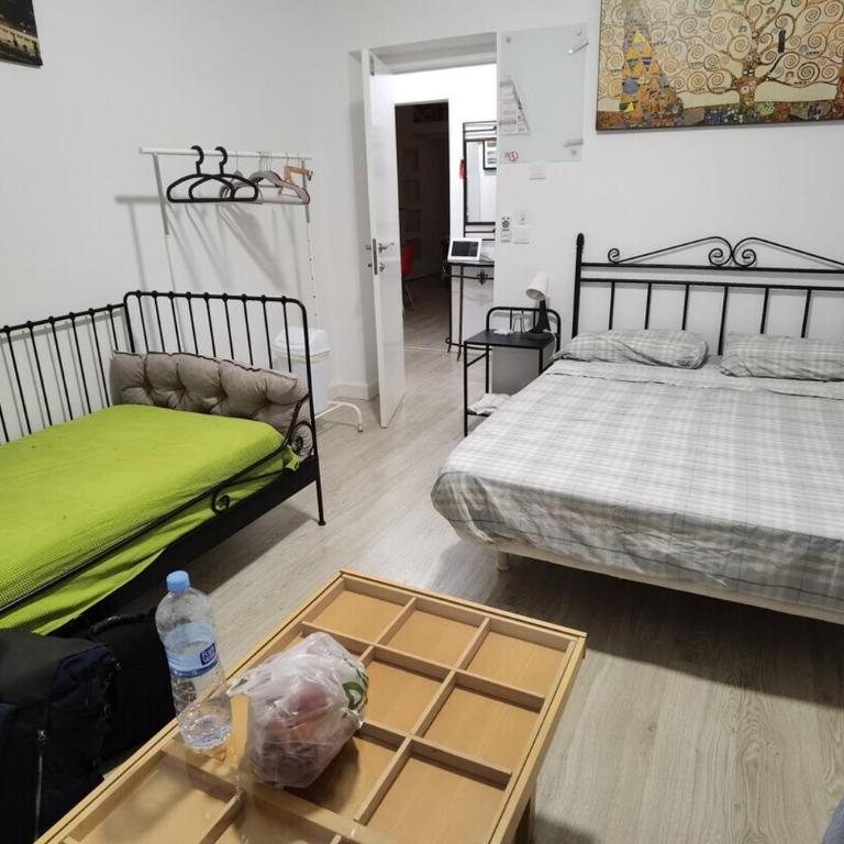 Betis del Oro - Two-Bedroom Suite - 10