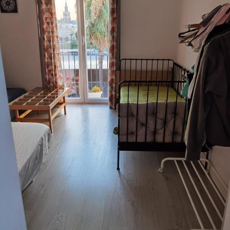 Betis del Oro - Two-Bedroom Suite - 11