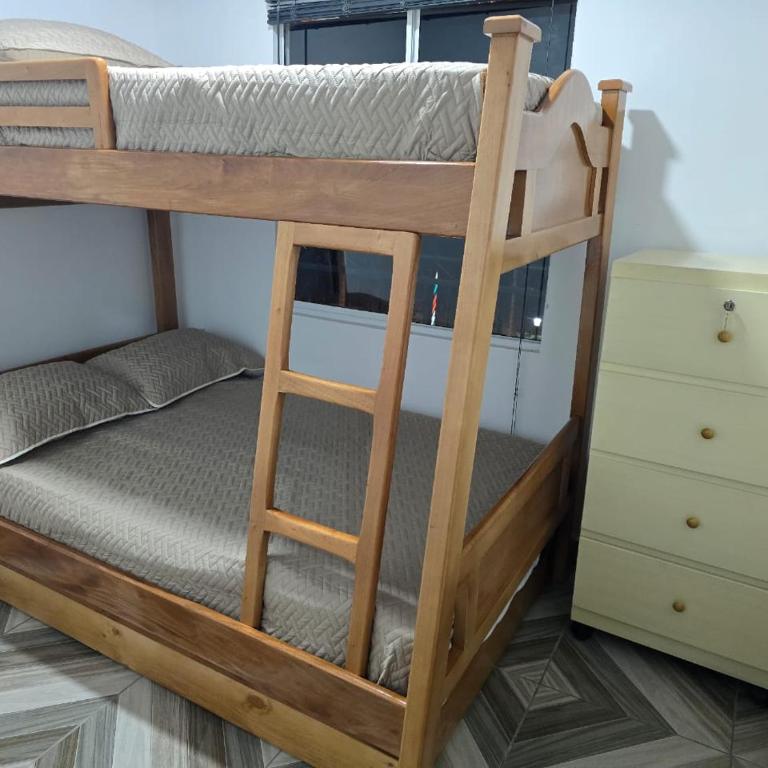 Villa Pacola - Apartamento de 2 dormitorios - 8