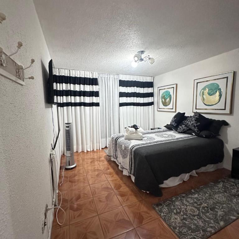 Apartaments Mukarram - Apartamento de 2 dormitorios - 25