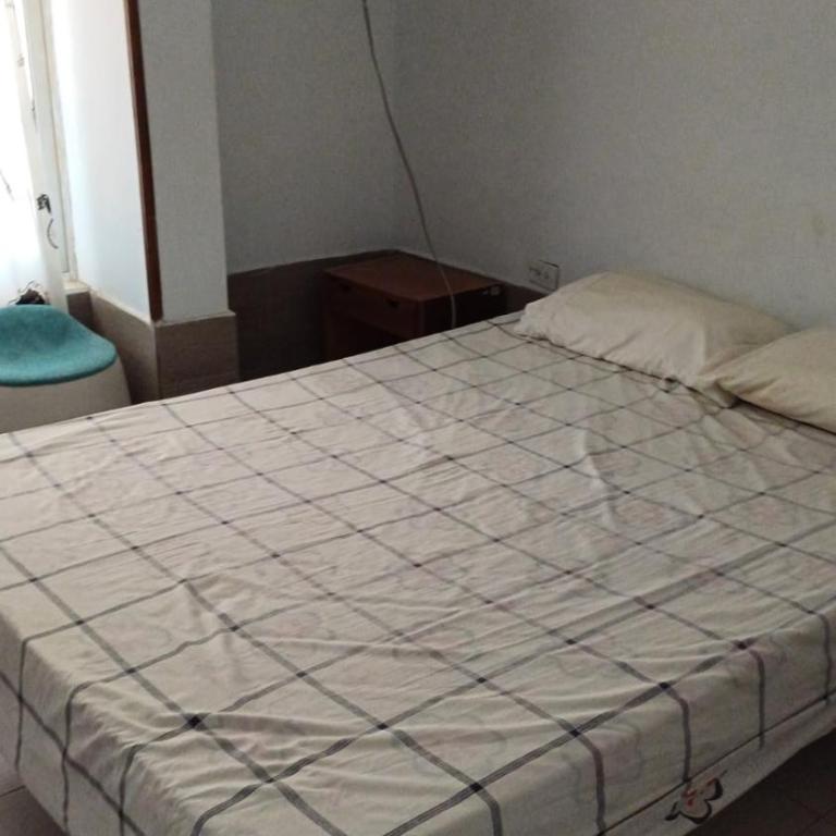 Apartamento Lago Rodadero - Apartamento - Planta baja - 1