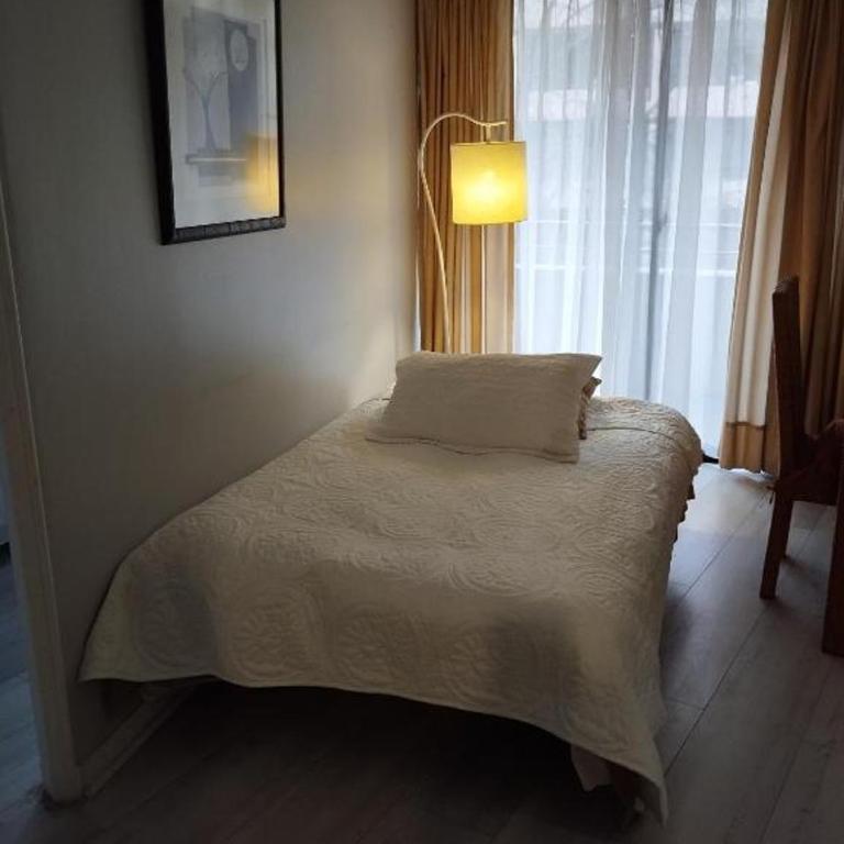 Departamentos Suites Barrio El Golf - Apartamento de 1 dormitorio - 2