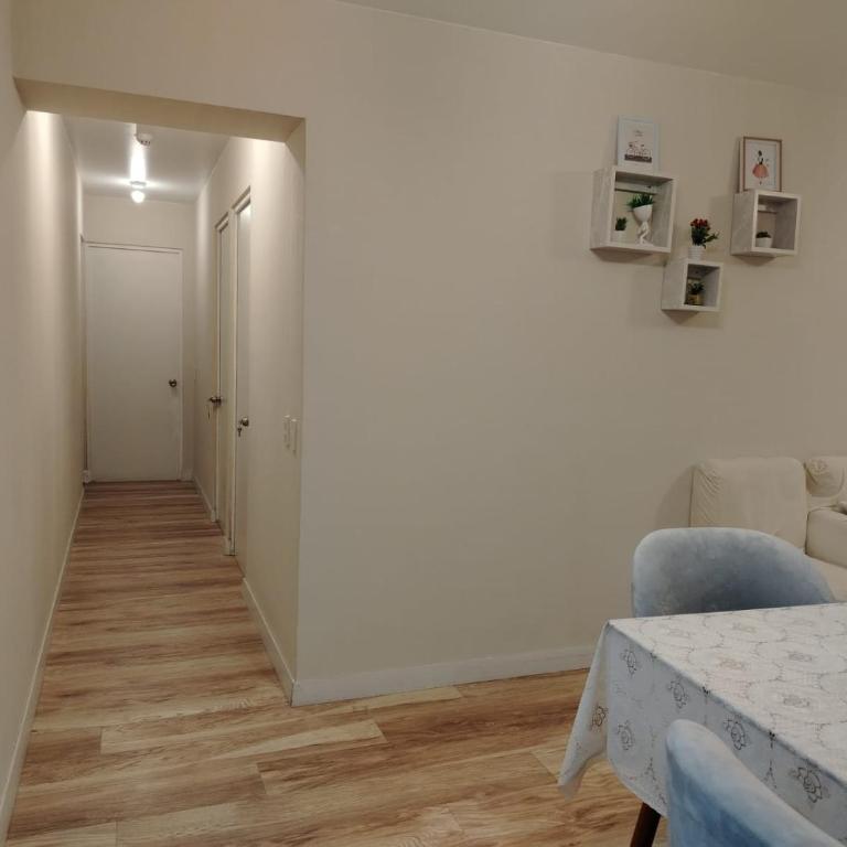 LINDO DEPARTAMENTo - Three-Bedroom Apartment - 3