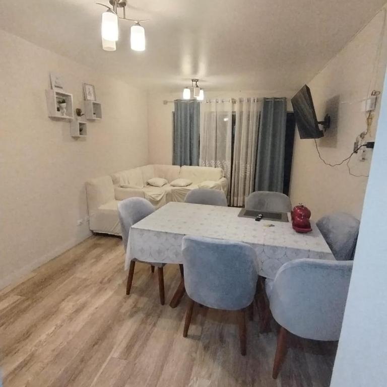 LINDO DEPARTAMENTo - Three-Bedroom Apartment - 6