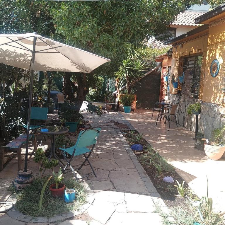 Hostal La Casa del Puente - Habitación Doble - 4