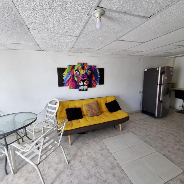 Renacerr - Apartamento de 2 dormitorios - 7