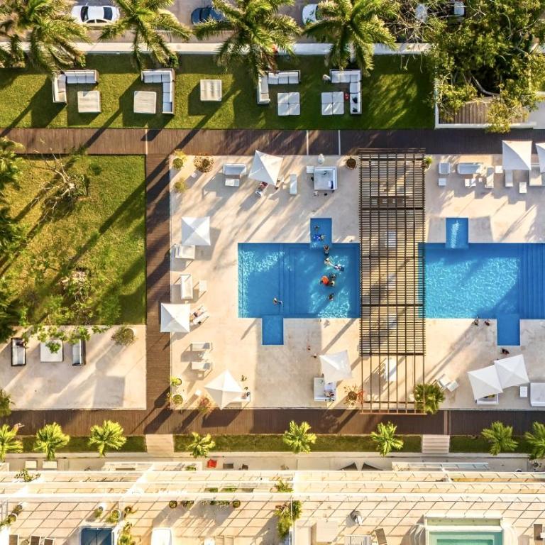 3BR Exclusivo - Roof Pool - Magia - Quinta - Three-Bedroom Apartment - 2