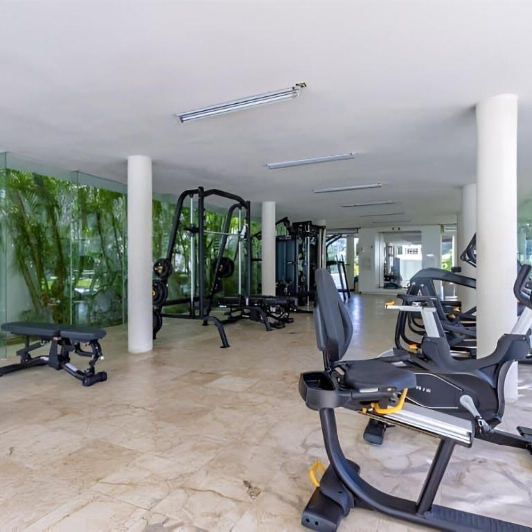 3BR Exclusivo - Roof Pool - Magia - Quinta - Three-Bedroom Apartment - 22