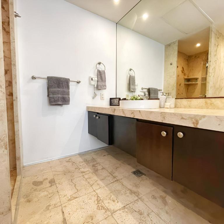 3BR Exclusivo - Roof Pool - Magia - Quinta - Three-Bedroom Apartment - 19