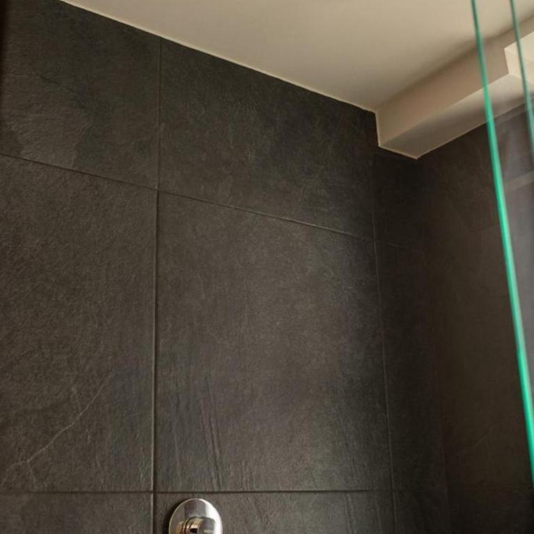 Classy apartment in Americana - Apartamento de 1 dormitorio - 13