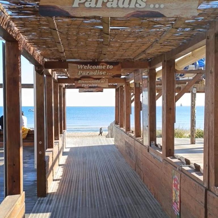 Cap d'Agde Village Naturiste - Studio Chic & Terrasse "Le Boudoir Heliopolis" - Apartamento de 1 dormitorio - 33