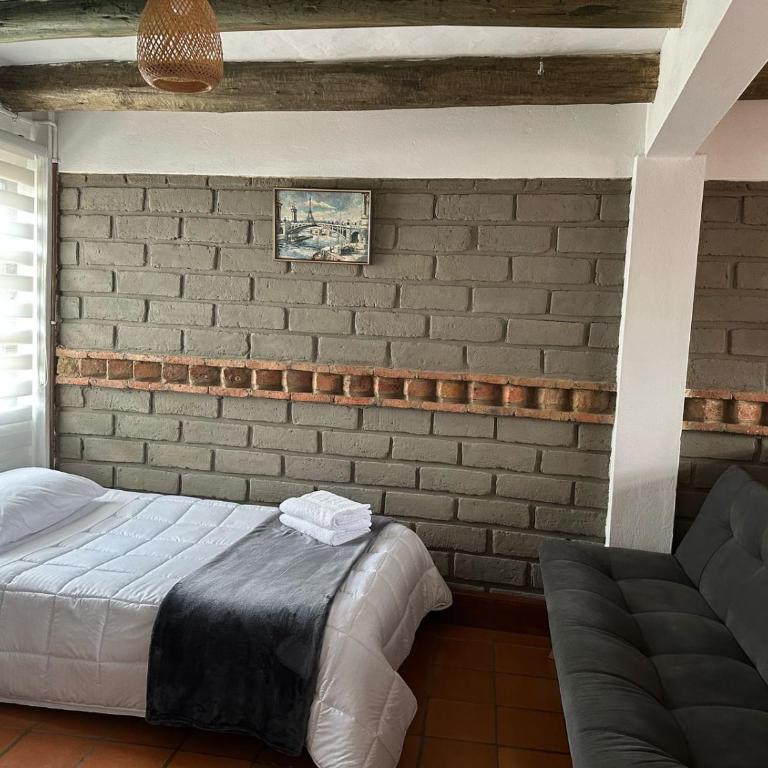 Apartamento Exclusivo cerca a la Plaza Principal - Apartamento - 6