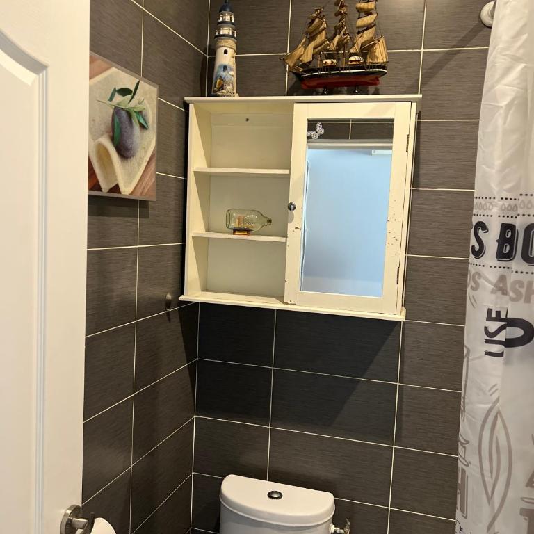 Belle de mai - One-Bedroom Apartment - 19