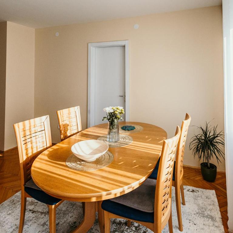 Provansa Sarajevo - Apartman sa 2 Spavaće Sobe - 5