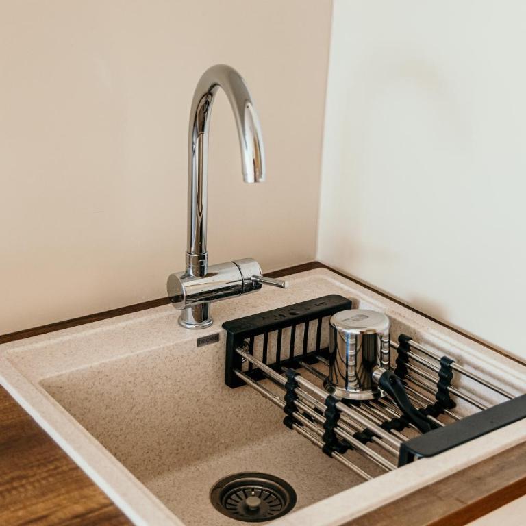 Provansa Sarajevo - Apartman sa 2 Spavaće Sobe - 9