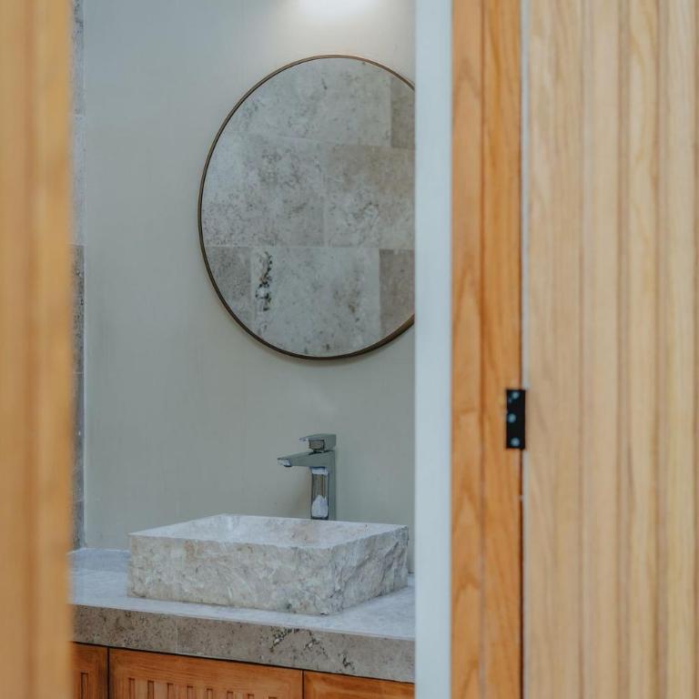 Casa Mara Reforma con alberca - One-Bedroom Villa - 23