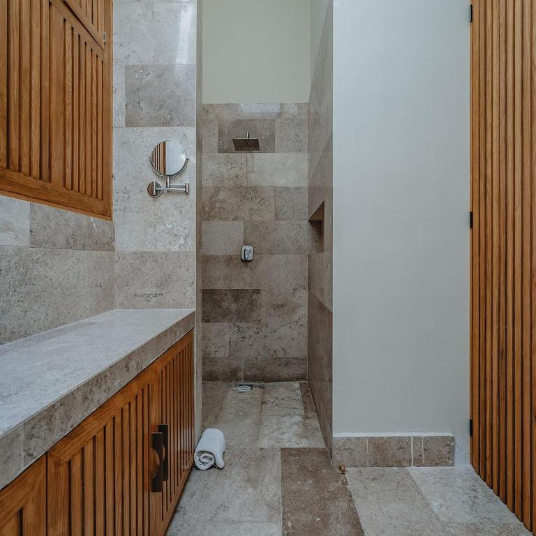 Casa Mara Reforma con alberca - One-Bedroom Villa - 24